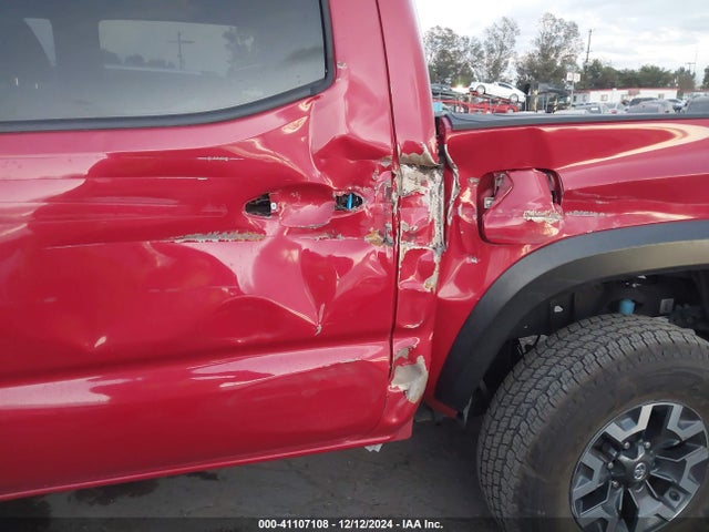 3TMAZ5CN1LM137271 Toyota Tacoma Trd Off-road