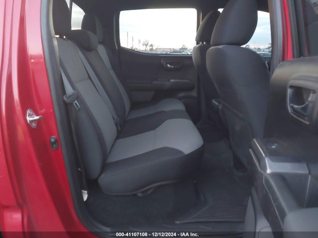 3TMAZ5CN1LM137271 Toyota Tacoma Trd Off-road