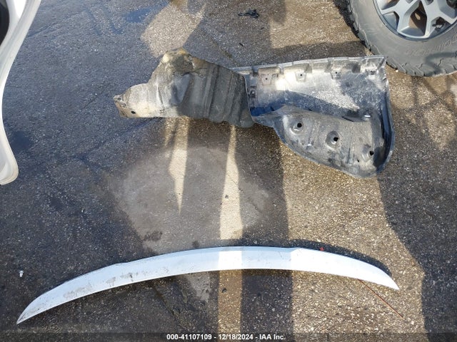 Toyota CAMRY SE 2025 4T1DAACK0SU539436 Image 12