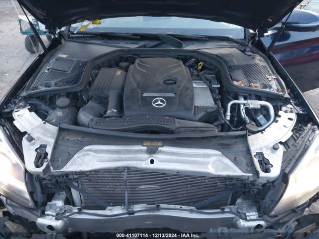 WDDWF4KB0GR162382 Mercedes-Benz C 300 4matic/luxury 4matic/sport 4matic