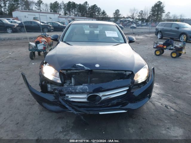 WDDWF4KB0GR162382 Mercedes-Benz C 300 4matic/luxury 4matic/sport 4matic