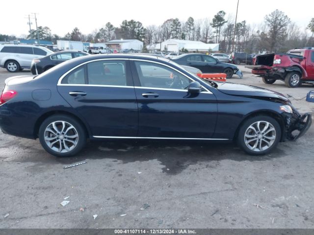WDDWF4KB0GR162382 Mercedes-Benz C 300 4matic/luxury 4matic/sport 4matic