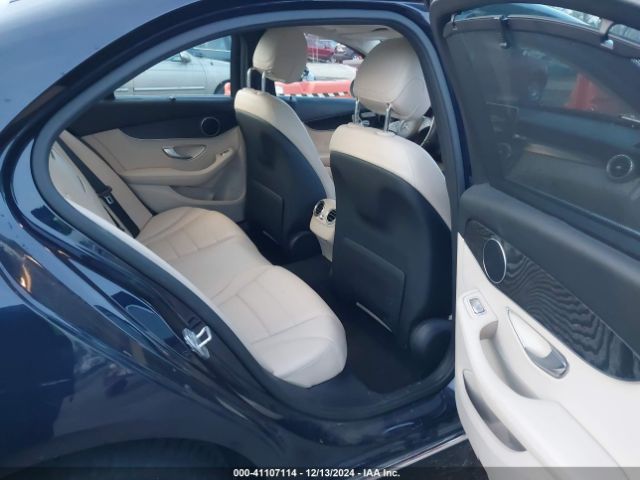 WDDWF4KB0GR162382 Mercedes-Benz C 300 4matic/luxury 4matic/sport 4matic
