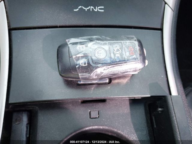 3LN6L2J95GR623999 Lincoln MKZ