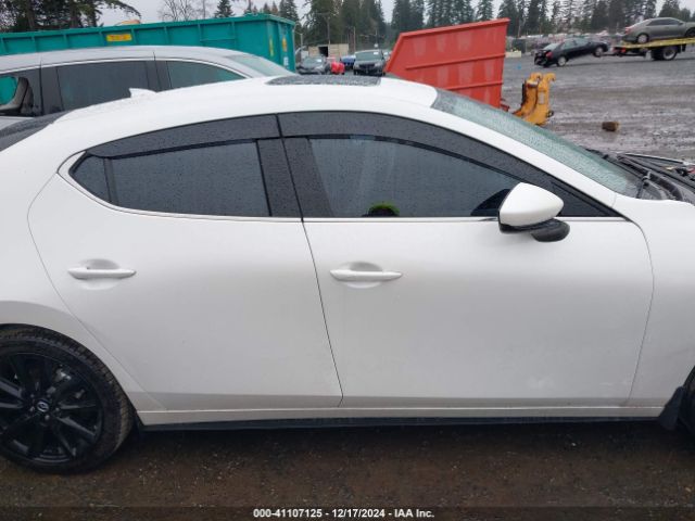 JM1BPANM2L1161230 Mazda Mazda3 Premium Package