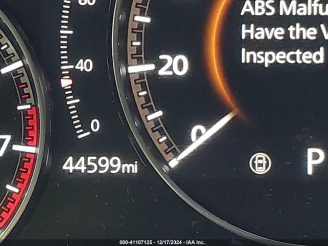 JM1BPANM2L1161230 Mazda Mazda3 Premium Package