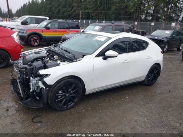JM1BPANM2L1161230 Mazda Mazda3 Premium Package