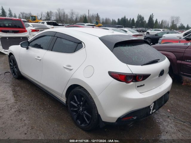 JM1BPANM2L1161230 Mazda Mazda3 Premium Package