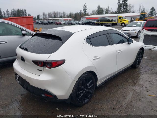 JM1BPANM2L1161230 Mazda Mazda3 Premium Package
