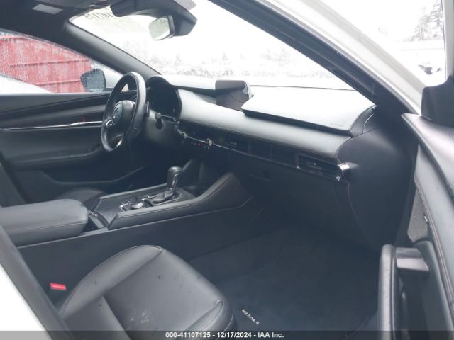 JM1BPANM2L1161230 Mazda Mazda3 Premium Package