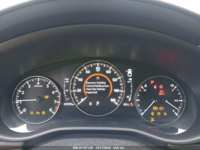 JM1BPANM2L1161230 Mazda Mazda3 Premium Package