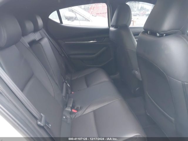 JM1BPANM2L1161230 Mazda Mazda3 Premium Package
