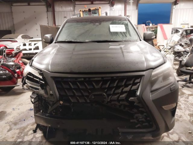 JTJAM7BX8P5342348 Lexus Gx 460 Premium