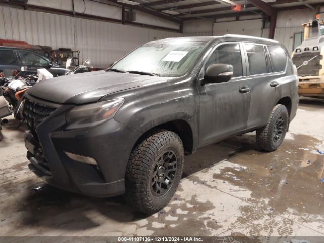 JTJAM7BX8P5342348 Lexus Gx 460 Premium