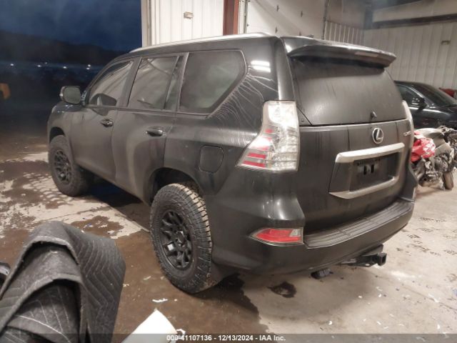 JTJAM7BX8P5342348 Lexus Gx 460 Premium
