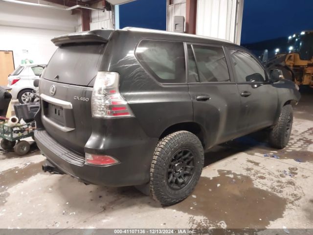 JTJAM7BX8P5342348 Lexus Gx 460 Premium