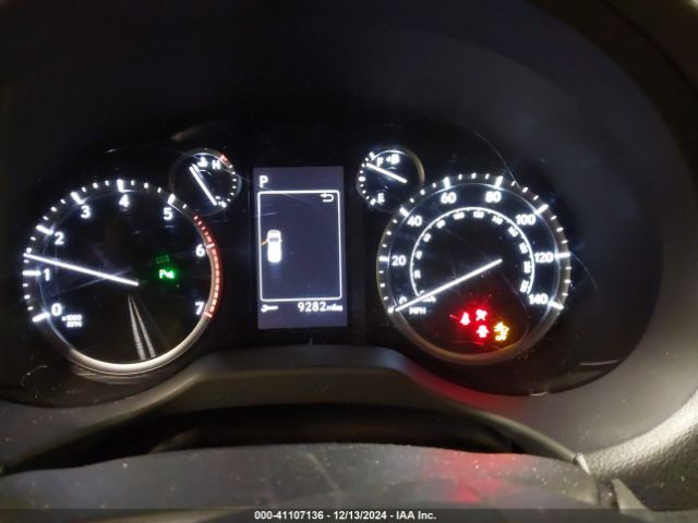 JTJAM7BX8P5342348 Lexus Gx 460 Premium