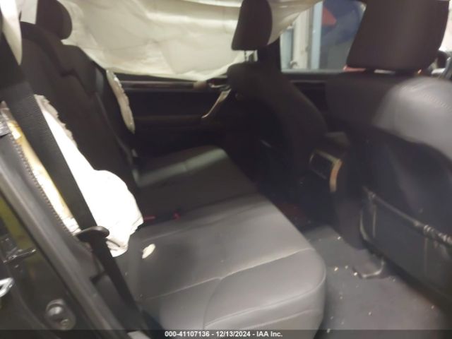 JTJAM7BX8P5342348 Lexus Gx 460 Premium