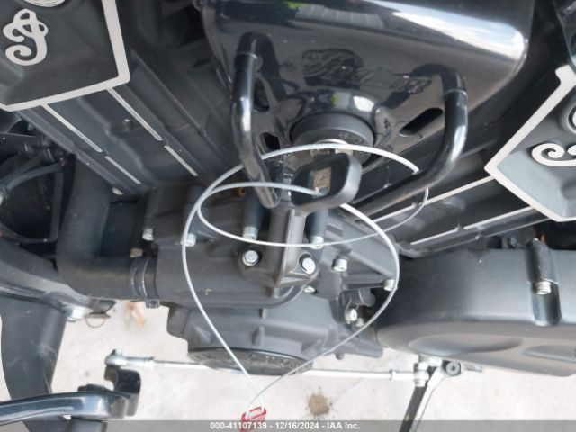 2022 INDIAN MOTORCYCLE CO. SCOUT 56KMTG006N3184717 Photo 10