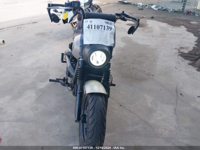 2022 INDIAN MOTORCYCLE CO. SCOUT 56KMTG006N3184717 Photo 4