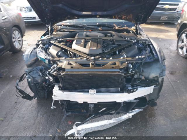 WBS53AY03RFS35132 BMW M3