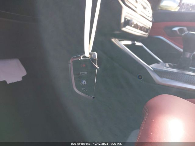 WBS53AY03RFS35132 BMW M3