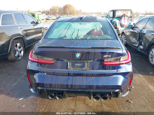 WBS53AY03RFS35132 BMW M3