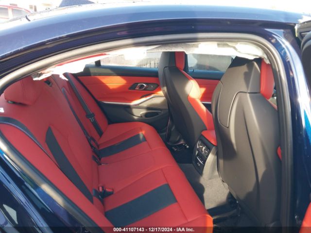 WBS53AY03RFS35132 BMW M3