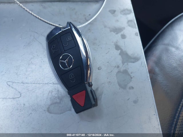 4JGED6EB6JA093640 Mercedes-Benz Amg Gle 43 Coupe 4matic