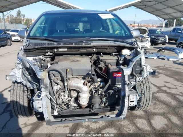 5TDKK3DC8FS652976 Toyota Sienna Le 8 Passenger