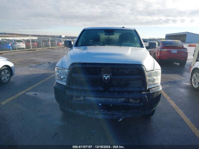 3C6UR5CLXFG642988 RAM 2500 Tradesman