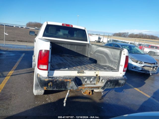 3C6UR5CLXFG642988 RAM 2500 Tradesman
