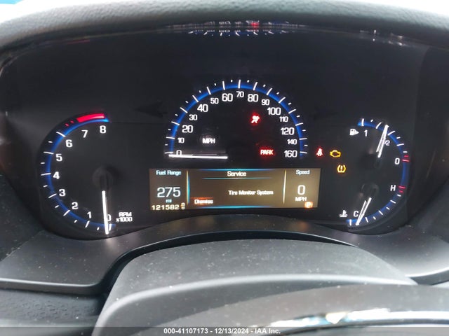 2013 CADILLAC ATS 1G6AB5RA0D0128240 Photo 6