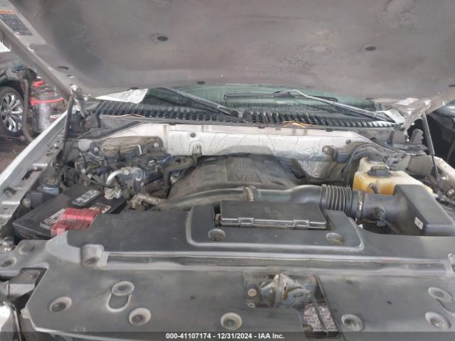1FMJU1JT6FEF03112 Ford Expedition Xlt