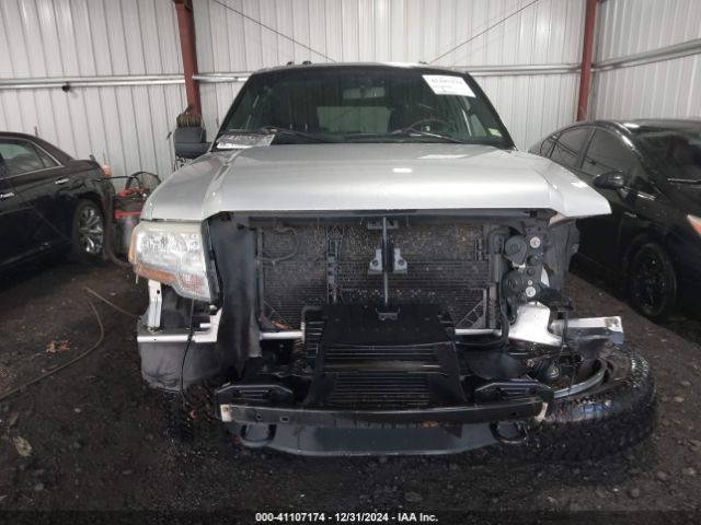 1FMJU1JT6FEF03112 Ford Expedition Xlt