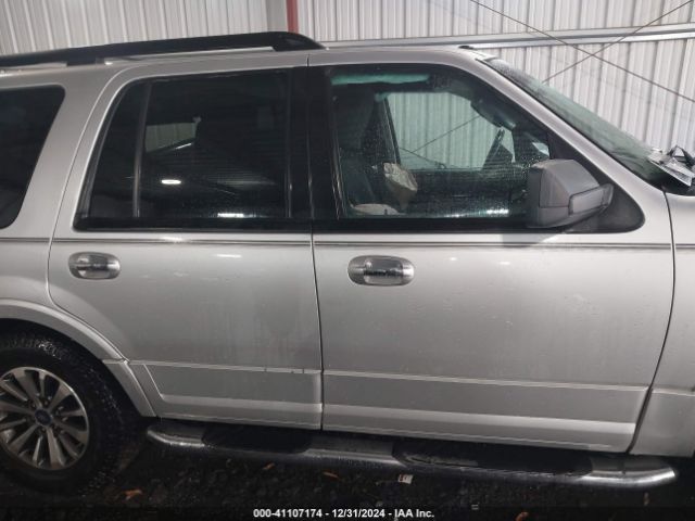 1FMJU1JT6FEF03112 Ford Expedition Xlt