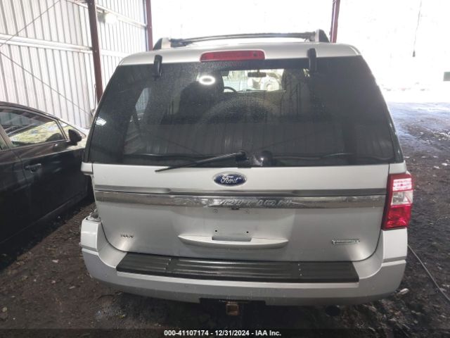 1FMJU1JT6FEF03112 Ford Expedition Xlt