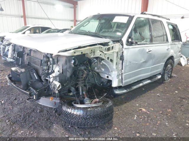 1FMJU1JT6FEF03112 Ford Expedition Xlt