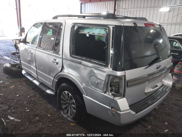 1FMJU1JT6FEF03112 Ford Expedition Xlt