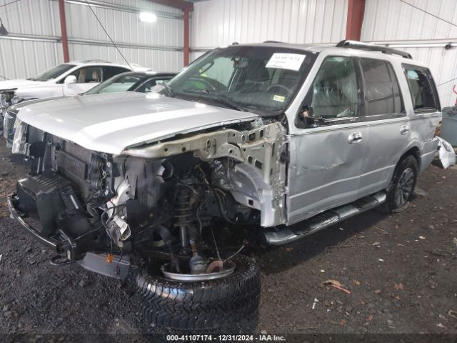 1FMJU1JT6FEF03112 Ford Expedition Xlt