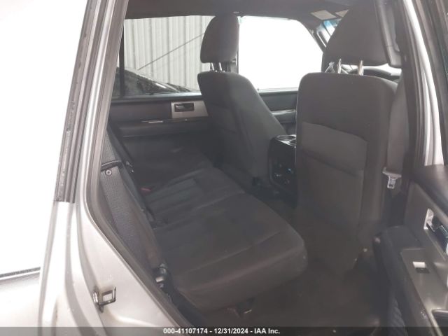 1FMJU1JT6FEF03112 Ford Expedition Xlt