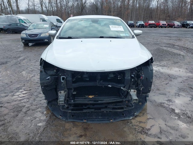 Chrysler 200 Limited 2016 1C3CCCAB8GN123679 Image 12