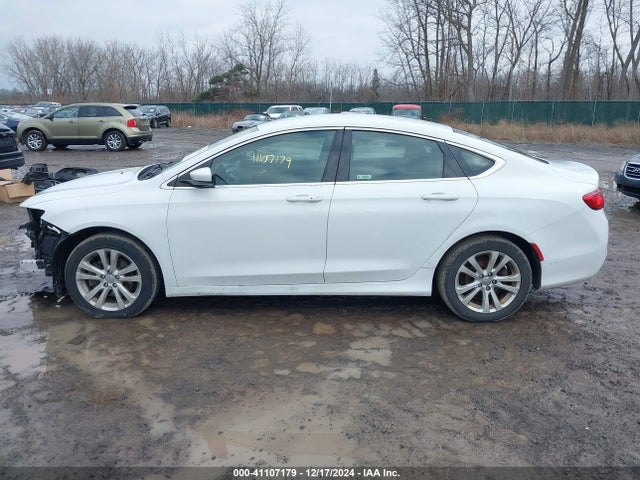 Chrysler 200 Limited 2016 1C3CCCAB8GN123679 Image 14