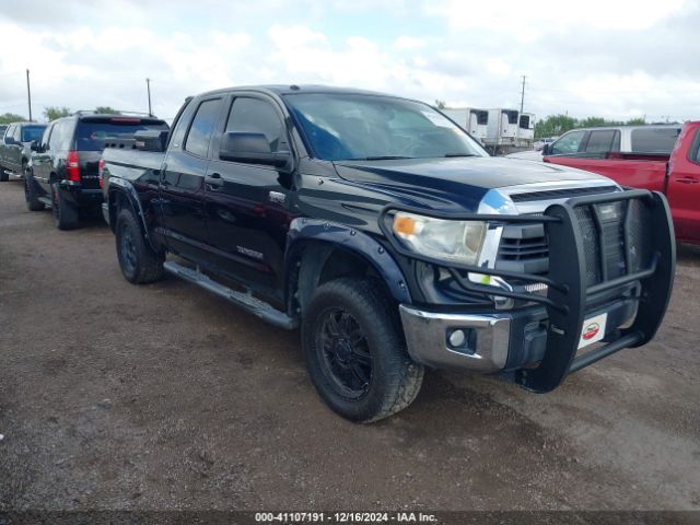 5TFRY5F17EX153082 auction archive image