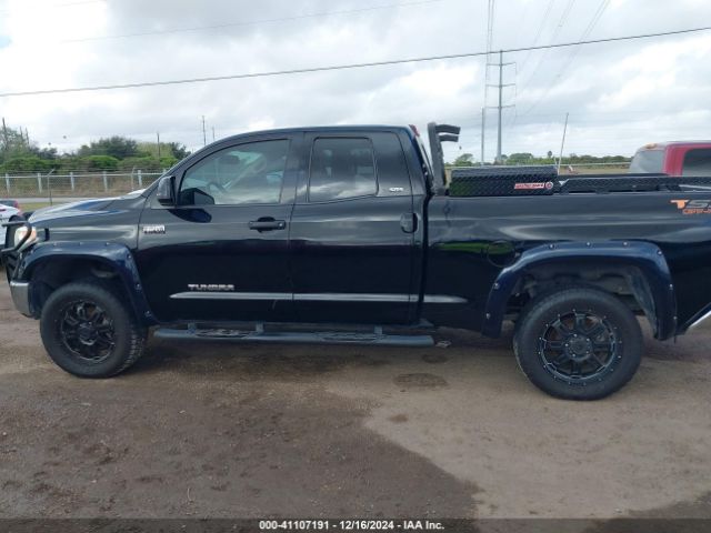 5TFRY5F17EX153082 Toyota Tundra Sr5 5.7l V8