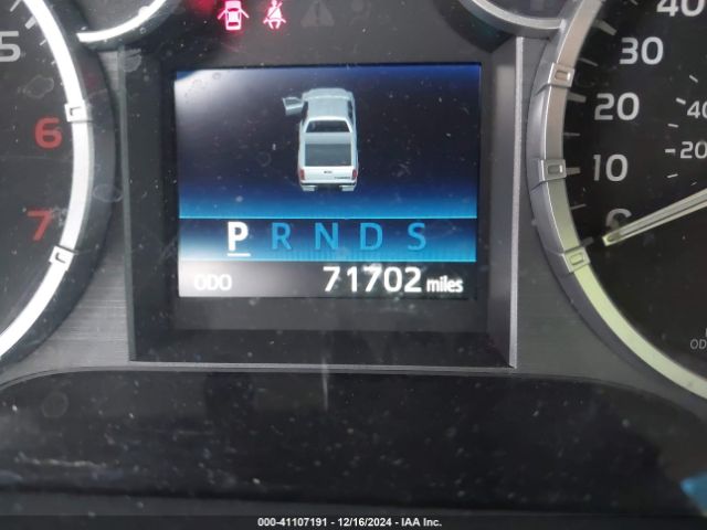 5TFRY5F17EX153082 Toyota Tundra Sr5 5.7l V8