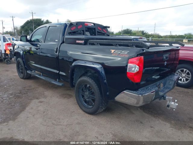 5TFRY5F17EX153082 Toyota Tundra Sr5 5.7l V8