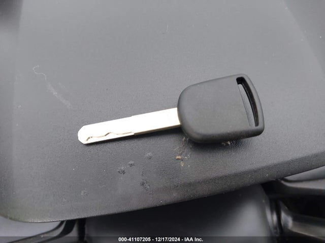 Honda Civic Lx 2018 2HGFC2F57JH514491 Image 11