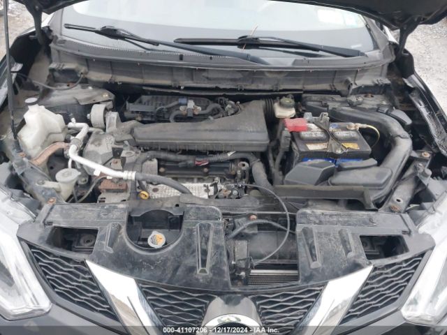 KNMAT2MV7FP528194 Nissan ROGUE S