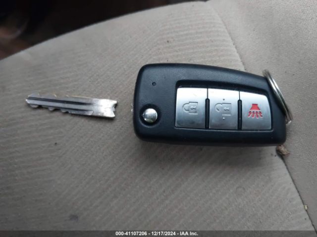 KNMAT2MV7FP528194 Nissan ROGUE S